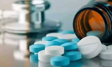 Pharmaceuticals /Chemicals