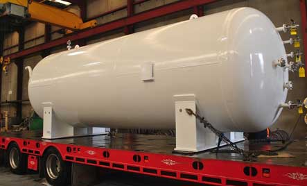 Pressure Vessel