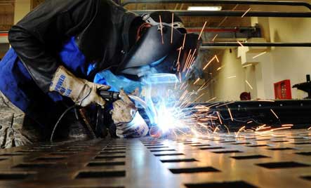 Structural equipments